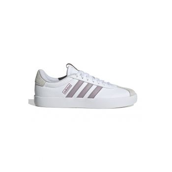 Pantofi sport din piele ecologica VL Court 3.0