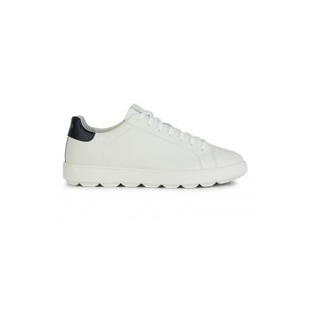 Pantofi sport din piele si piele ecologica Spherica