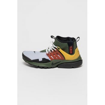 Pantofi sport mid-high slip-on Air Presto