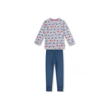 Pijama cu masini