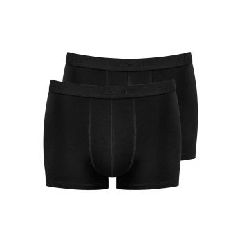 Set de boxeri cu model uni - 2 perechi Set de boxeri cu model uni - 2 perechi