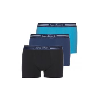 Set de boxeri din amestec de bumbac - 3 perechi