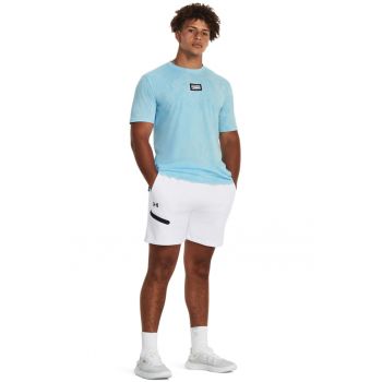 Tricou cu aspect decolorat pentru fitness Elevated Core