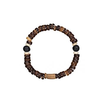 Bratara unisex cu margele