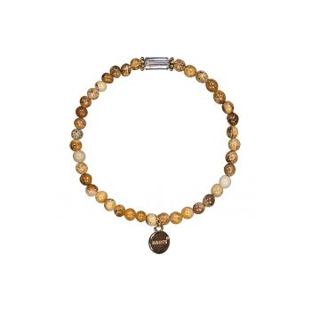 Bratara unisex cu margele