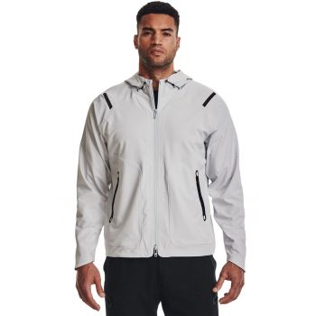 Jacheta cu maneci raglan pentru antrenament Unstoppable