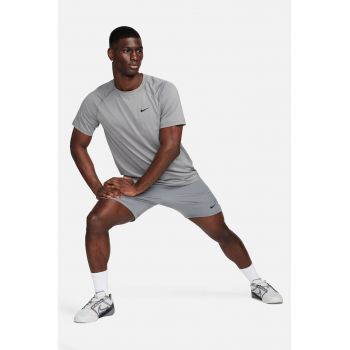 Pantaloni scurti cu talie medie pentru baseball si fotbal