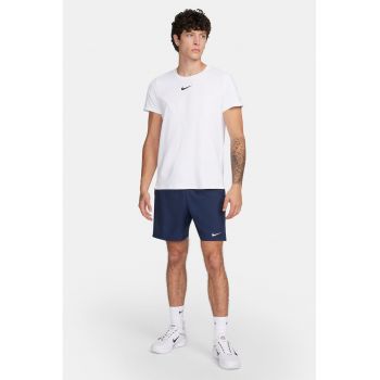 Pantaloni scurti cu tehnologie Dri Fit pentru tenis Court Victory