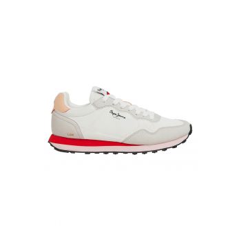 Pantofi sport colorblock