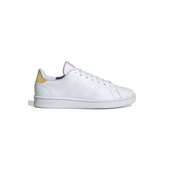 Pantofi sport cu detalii brodate Advantage
