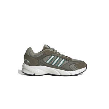 Pantofi sport cu garnituri din piele intoarsa Crazy Chaos 2000
