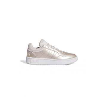 Pantofi sport de piele ecologica Hoops 3.0