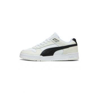 Pantofi sport de piele ecologica si piele RBD Game