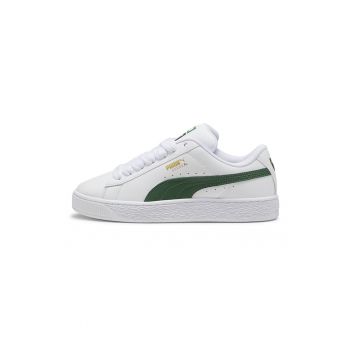 Pantofi sport de piele si piele ecologica XL