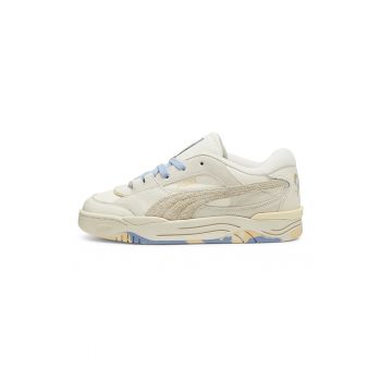 Pantofi sport de piele si piele intoarsa 180 RE:ESCAPE
