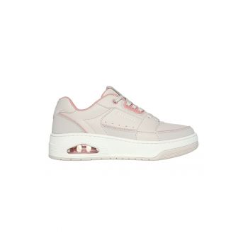 Pantofi sport de piele Uno Court