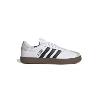 Pantofi sport din piele ecologica VL Court 3.0
