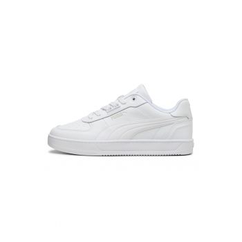 Pantofi sport din piele si piele ecologica Caven 2.0 Lux