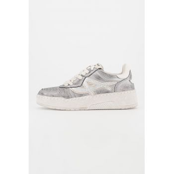 Pantofi sport din piele Starlight