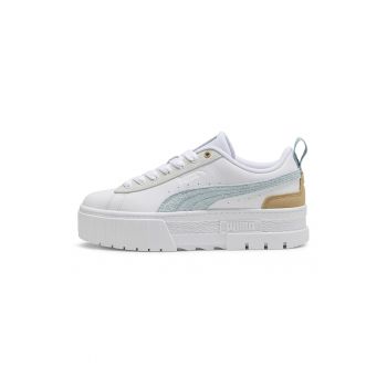 Pantofi sport flatform Mayze Mix