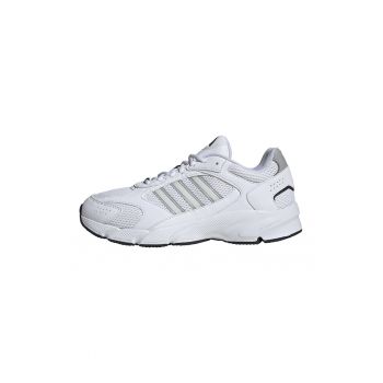 Pantofi sport low-cut cu segmente din material sintetic Crazy Chaos 2000