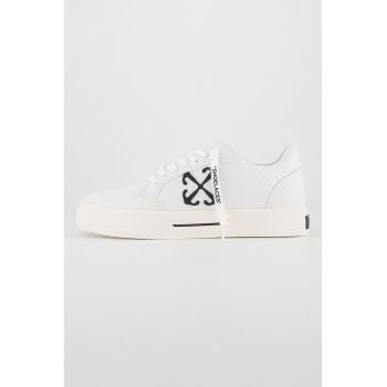 Pantofi sport low-cut de panza