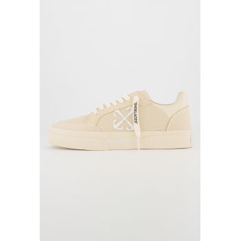 Pantofi sport low-cut de panza
