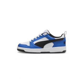 Pantofi sport unisex din piele ecologica Rebound v6