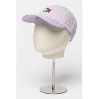 Sapca baseball de bumbac organic Heritage