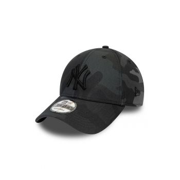 Sapca cu logo brodat New York Yankees
