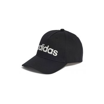 Sapca unisex cu capsa pe partea din spate Daily