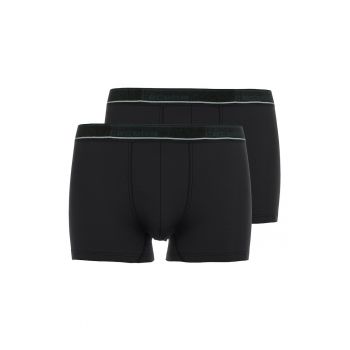 Set de boxeri uni - 2 perechi