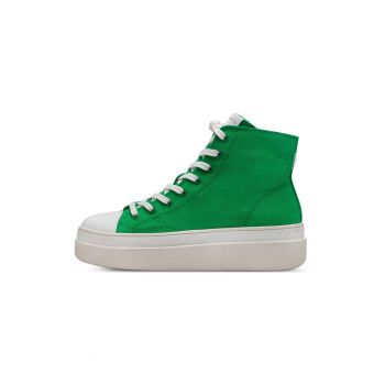Tenisi uni high-top