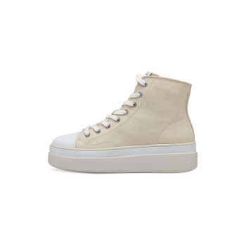 Tenisi uni high-top