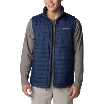 Vesta pentru trekking si drumetii Silver Falls™