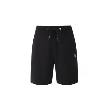 Bermude unisex cu snur de ajustare Chax