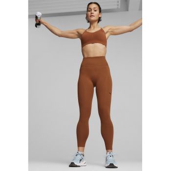 Bustiera fara cusaturi pentru antrenament Move Shapelux