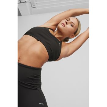 Bustiera pentru yoga 4Keeps Ultrabare