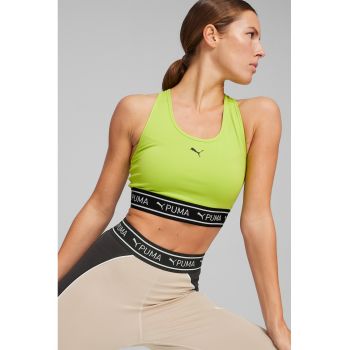 Bustiera racerback pentru fitness 4Keeps