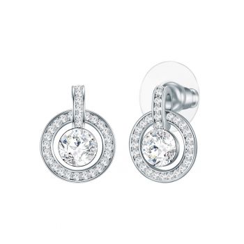 Cercei cu zirconia 32119