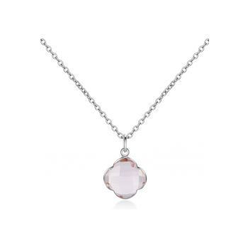 Colier cu quartz Capucine 29589