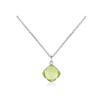 Colier cu quartz Capucine 29591