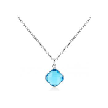 Colier cu topaz Capucine 29585