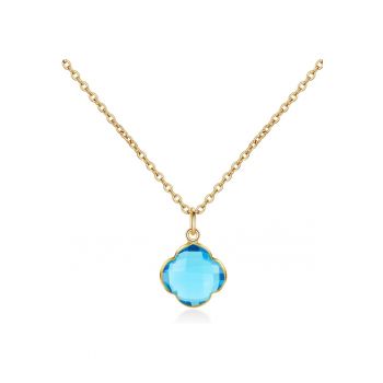 Colier cu topaz Capucine 29585