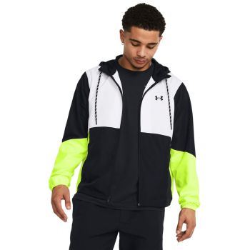 Jacheta pentru antrrenament Legacy Windbreaker