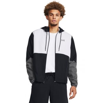 Jacheta pentru antrrenament Legacy Windbreaker