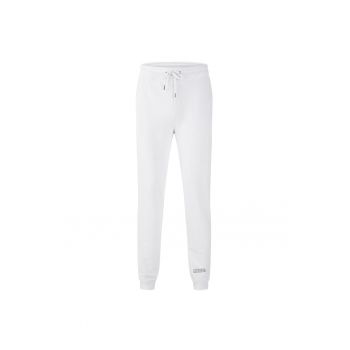 Pantaloni cu snur de ajustare pentru fitness Chalex
