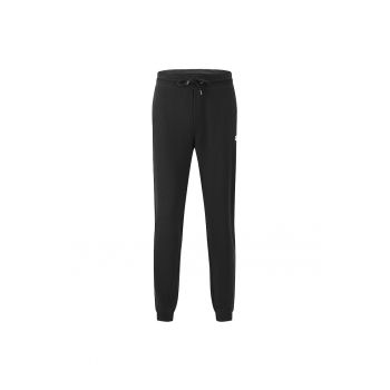 Pantaloni cu snur de ajustare pentru fitness Chalex