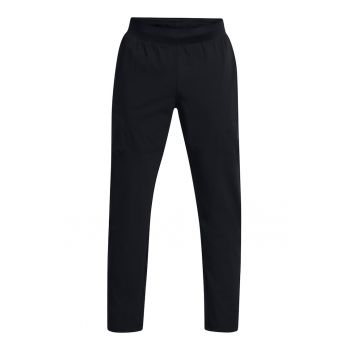 Pantaloni cu talie medie - pentru antrenament