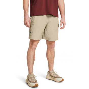 Pantaloni scurti cu snur de ajustare interior pentru antrenament